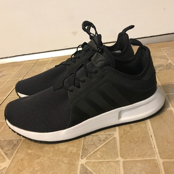 gray womens nmds